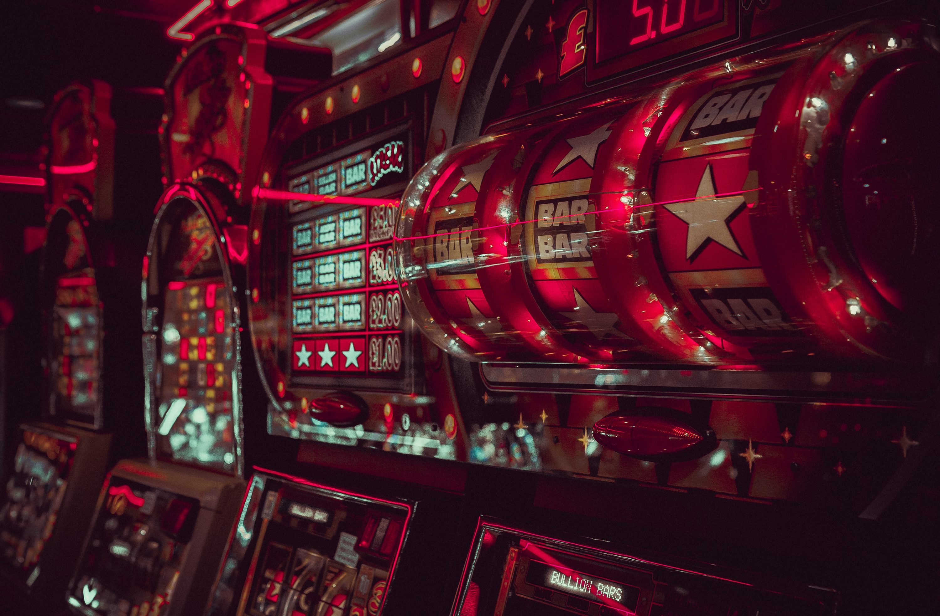 x11 casino