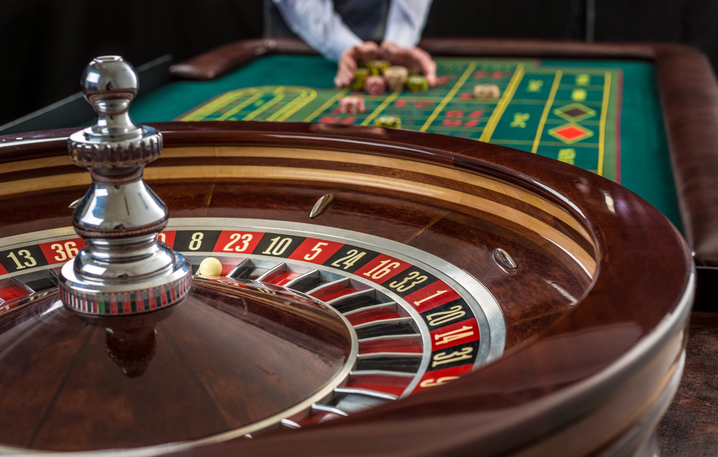 x11 casino