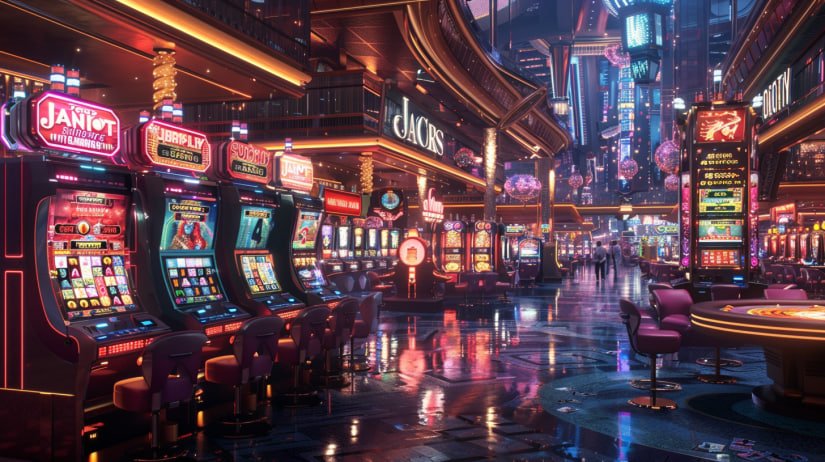 x11 casino