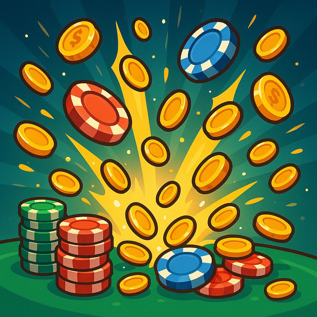 x11 casino